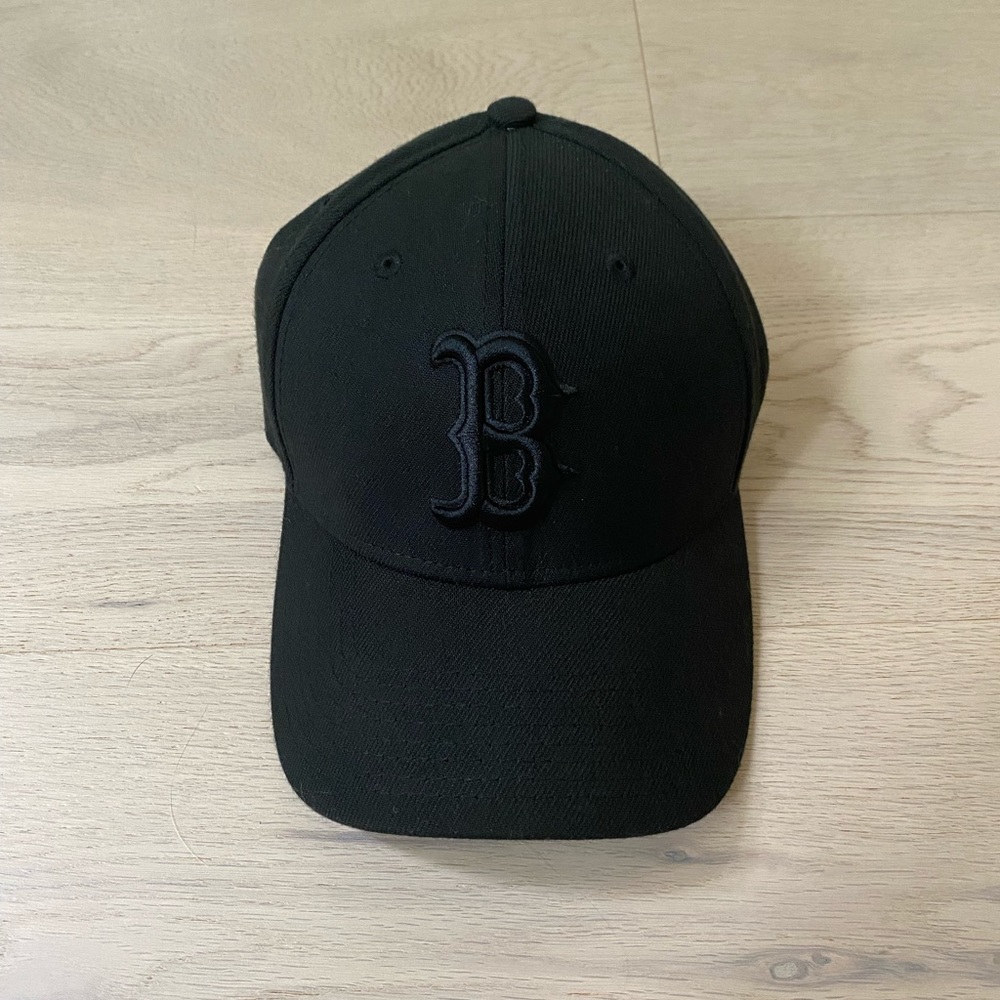 Boston Red Sox Hat
